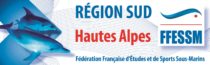 Comité Départemental des Hautes-Alpes FFESSM